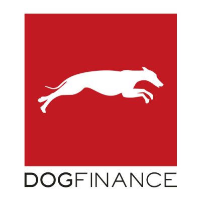 Logo Dogfinance